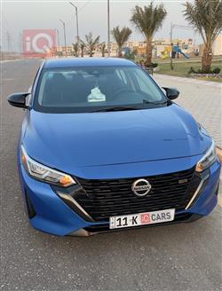 نیسان سێنترا